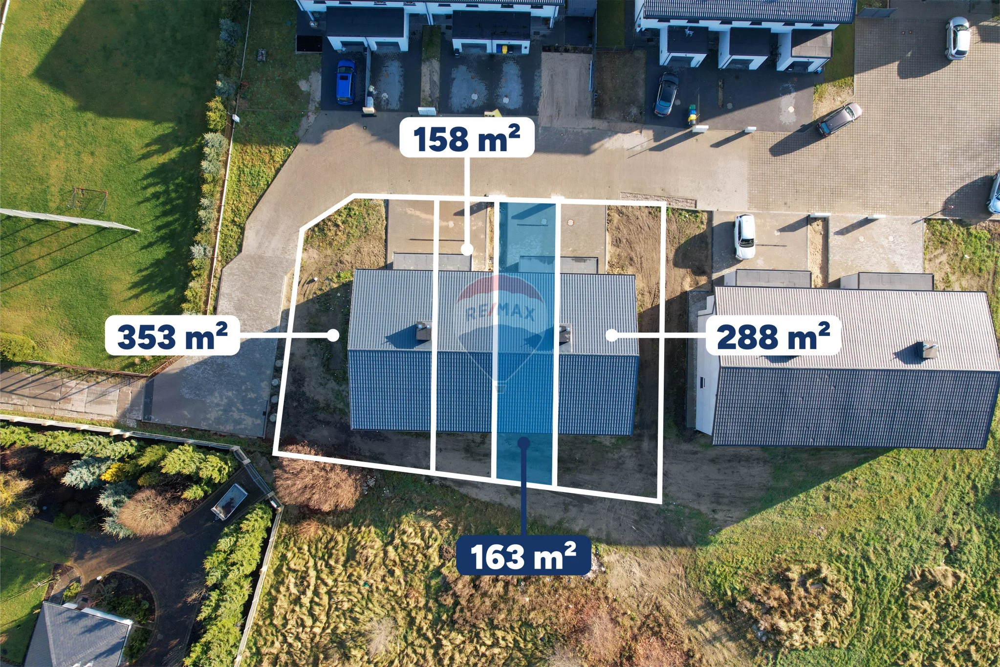 Dom na sprzedaż Koszalin, ul. Połczyńska, 125,75 m² – zdjęcie 23 z 35
