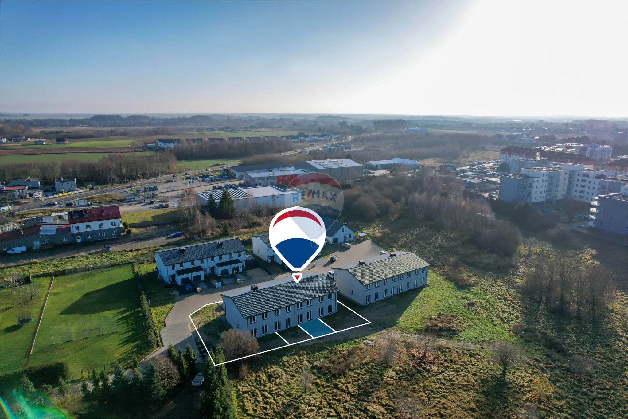 Dom na sprzedaż Koszalin, ul. Połczyńska, 125,75 m² – zdjęcie 34 z 35