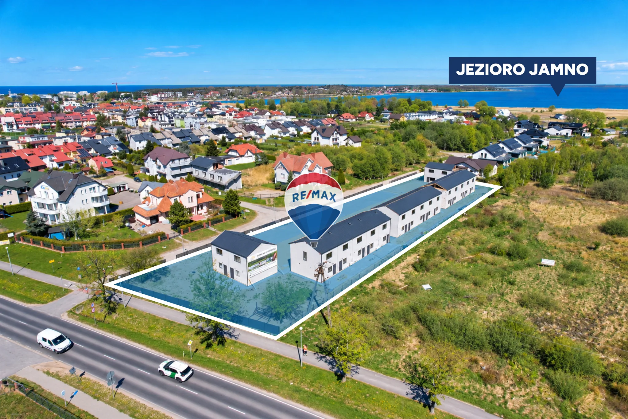 Dom na sprzedaż Mielno, 60 m² – zdjęcie 14 z 33
