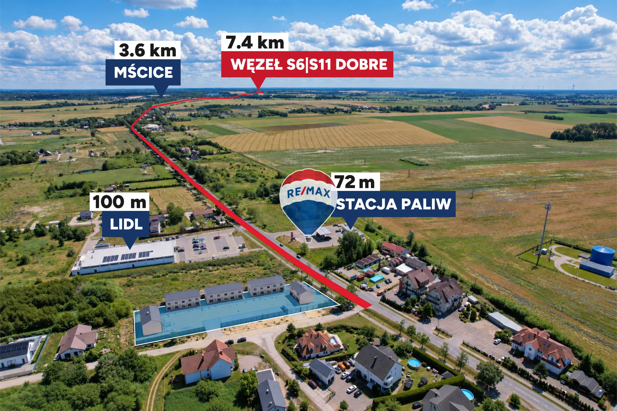 Dom na sprzedaż Mielno, 60 m² – zdjęcie 12 z 33