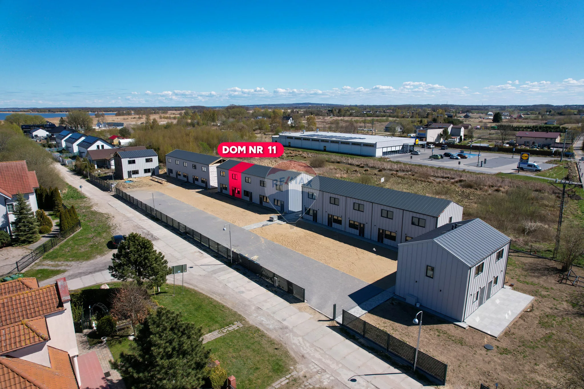 Dom na sprzedaż Mielno, 60 m² – zdjęcie 4 z 33