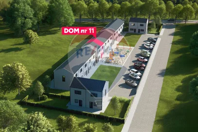 Dom na sprzedaż Mielno, 60 m² – zdjęcie 1 z 33