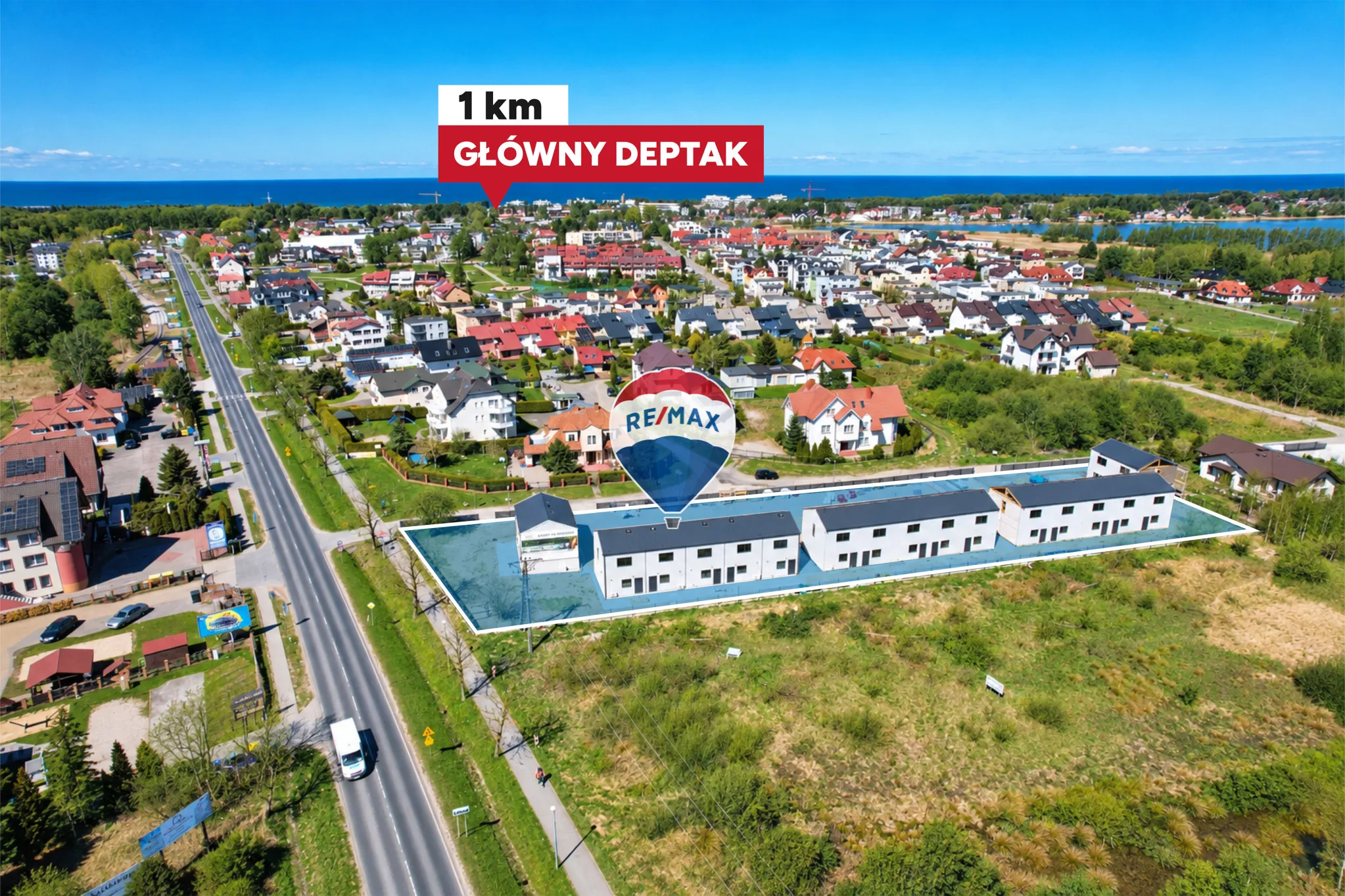 Dom na sprzedaż Mielno, 60 m² – zdjęcie 11 z 33
