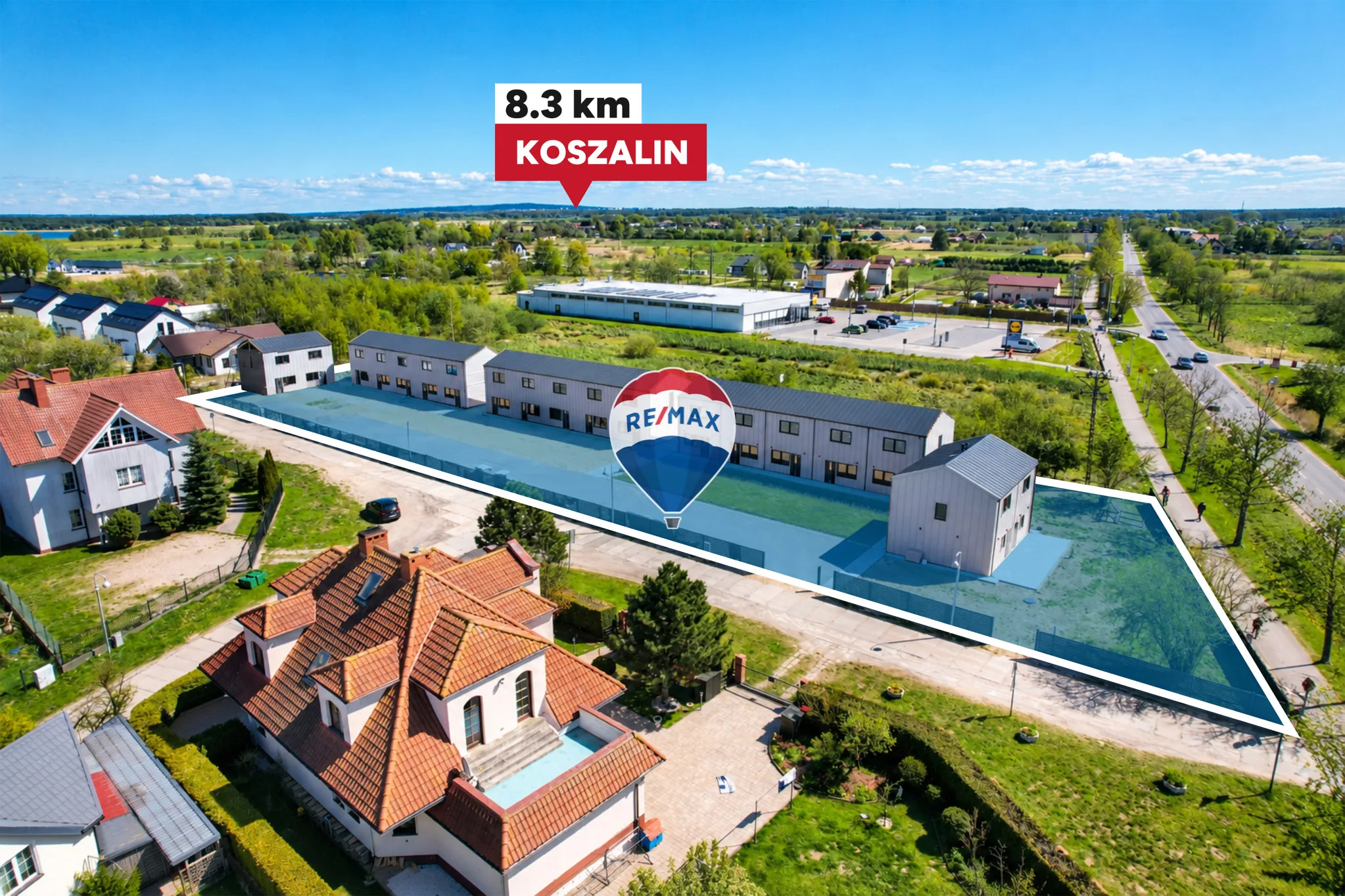 Dom na sprzedaż Mielno, 60 m² – zdjęcie 20 z 33