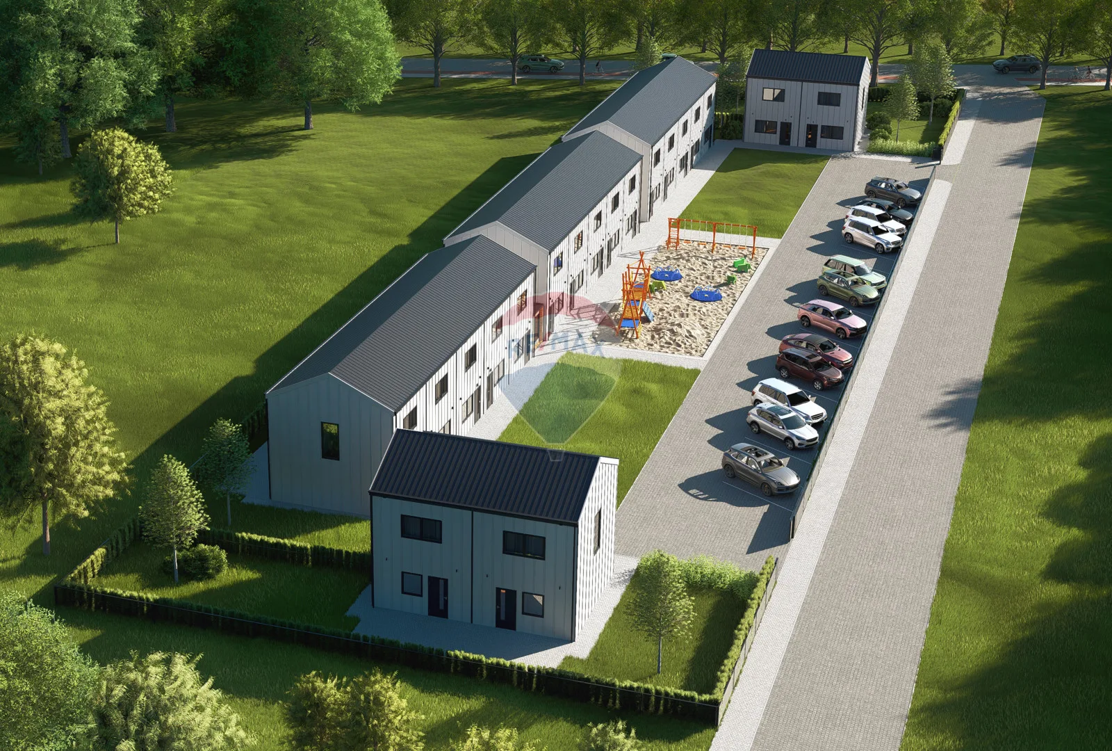 Dom na sprzedaż Mielno, 60 m² – zdjęcie 29 z 34