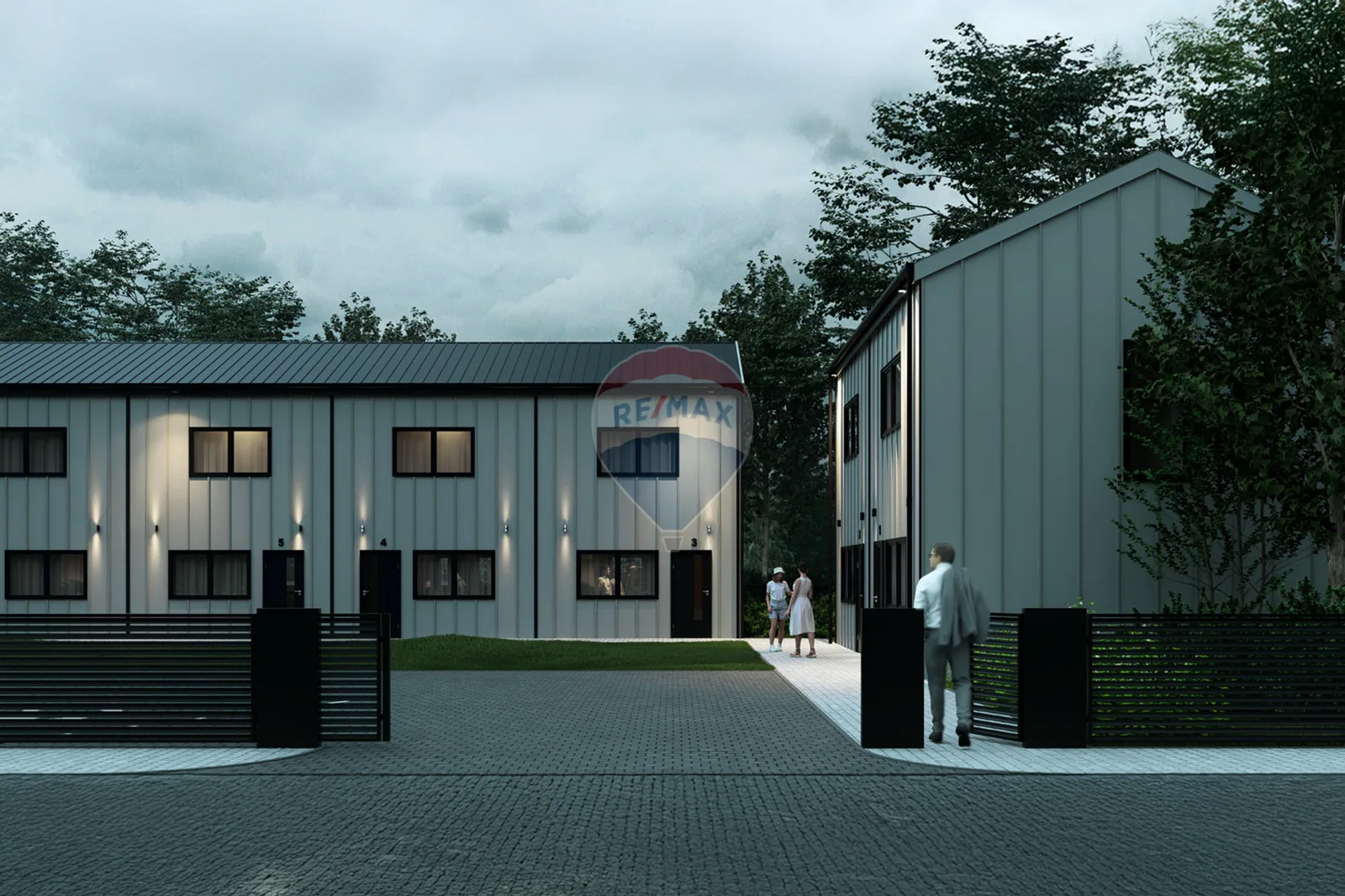 Dom na sprzedaż Mielno, 60 m² – zdjęcie 31 z 34