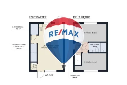 Dom na sprzedaż Mielno, 60 m² – zdjęcie 4 z 34