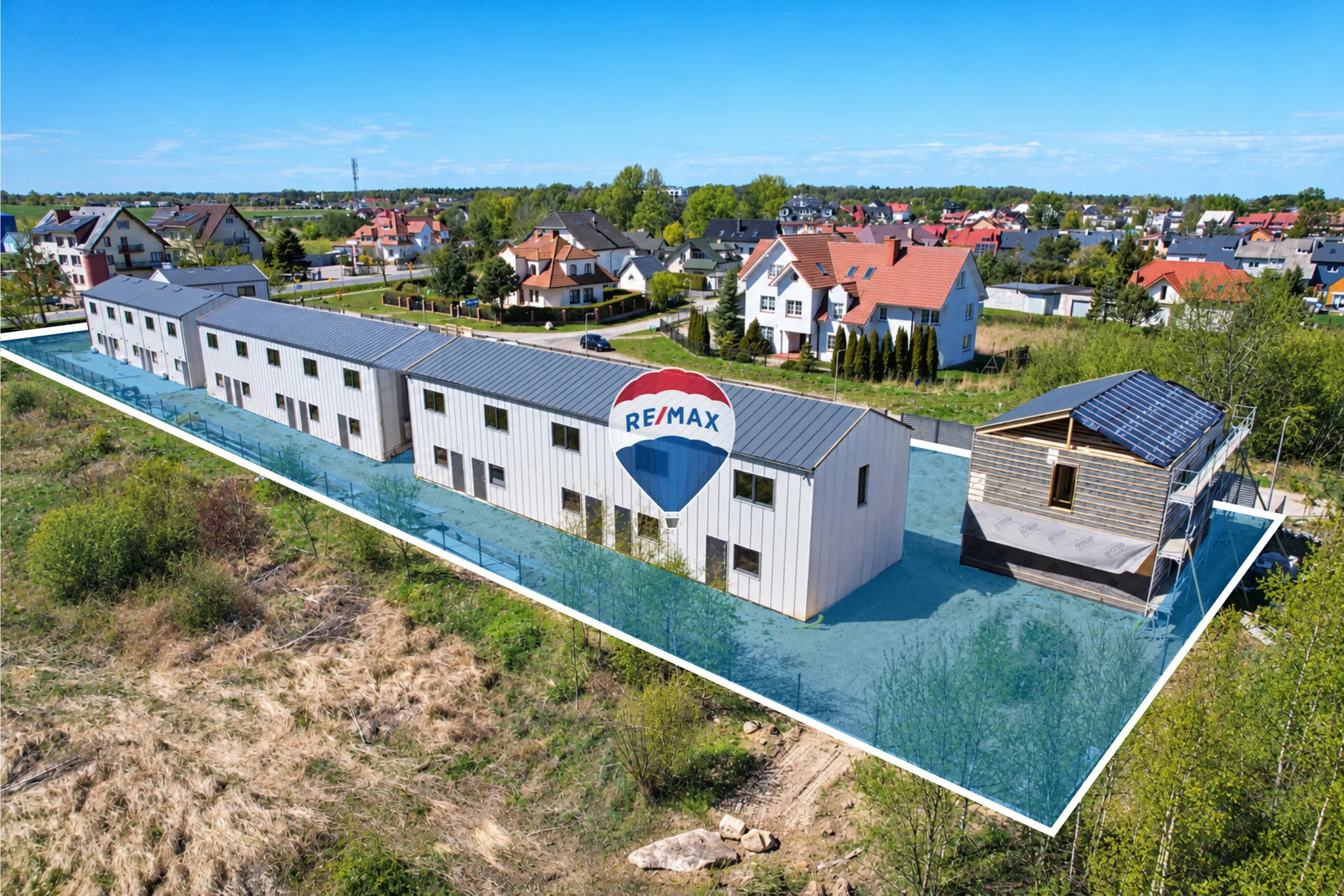 Dom na sprzedaż Mielno, 60 m² – zdjęcie 32 z 34