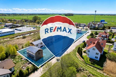Dom na sprzedaż Mielno, 60 m² – zdjęcie 33 z 34