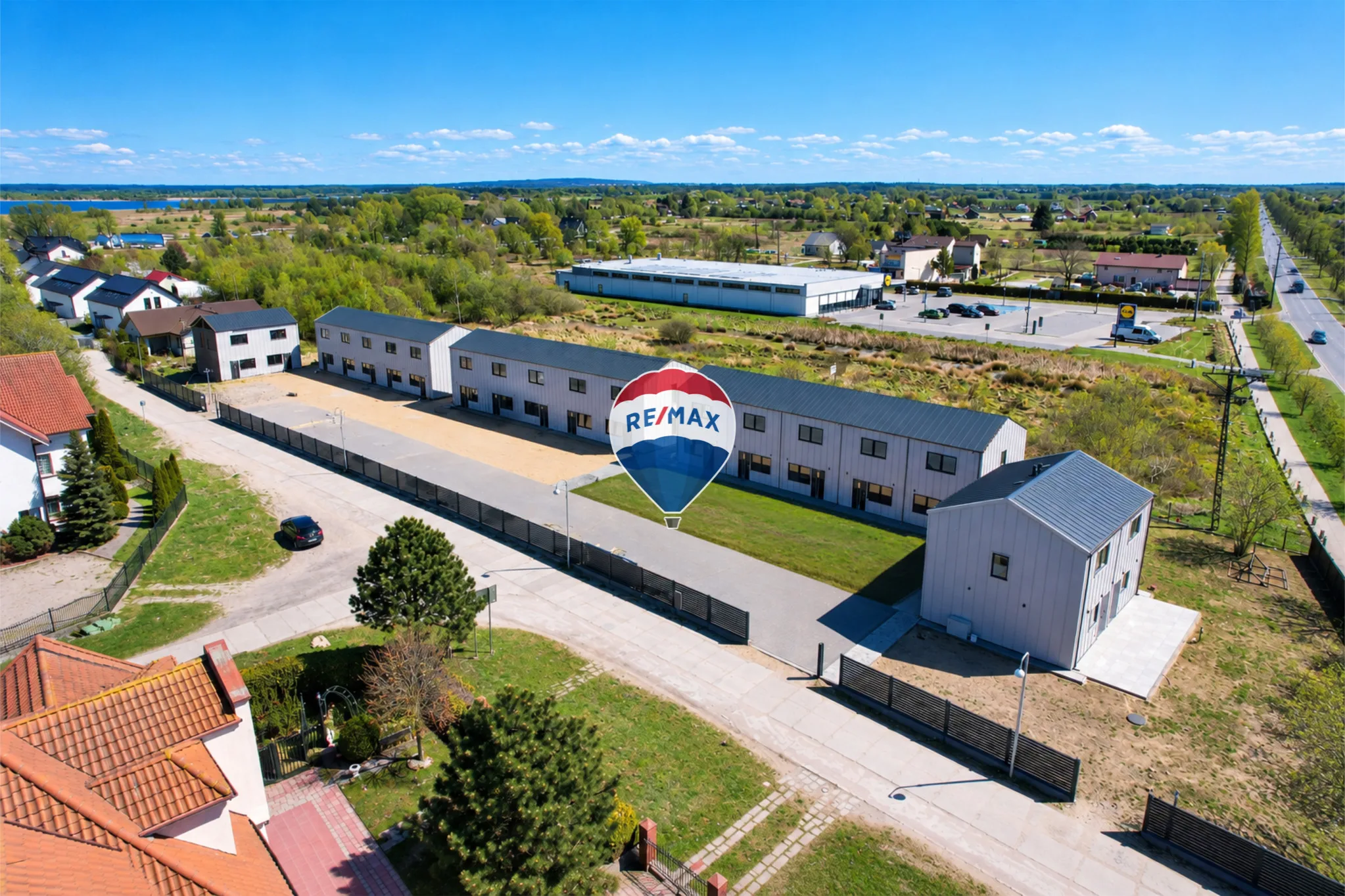 Dom na sprzedaż Mielno, 60 m² – zdjęcie 34 z 34