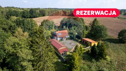 Dom na sprzedaż Radacz, 142,37 m²