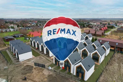 Dom na sprzedaż Wicie, ul. Bosmańska, 49,8 m² – zdjęcie 7 z 28