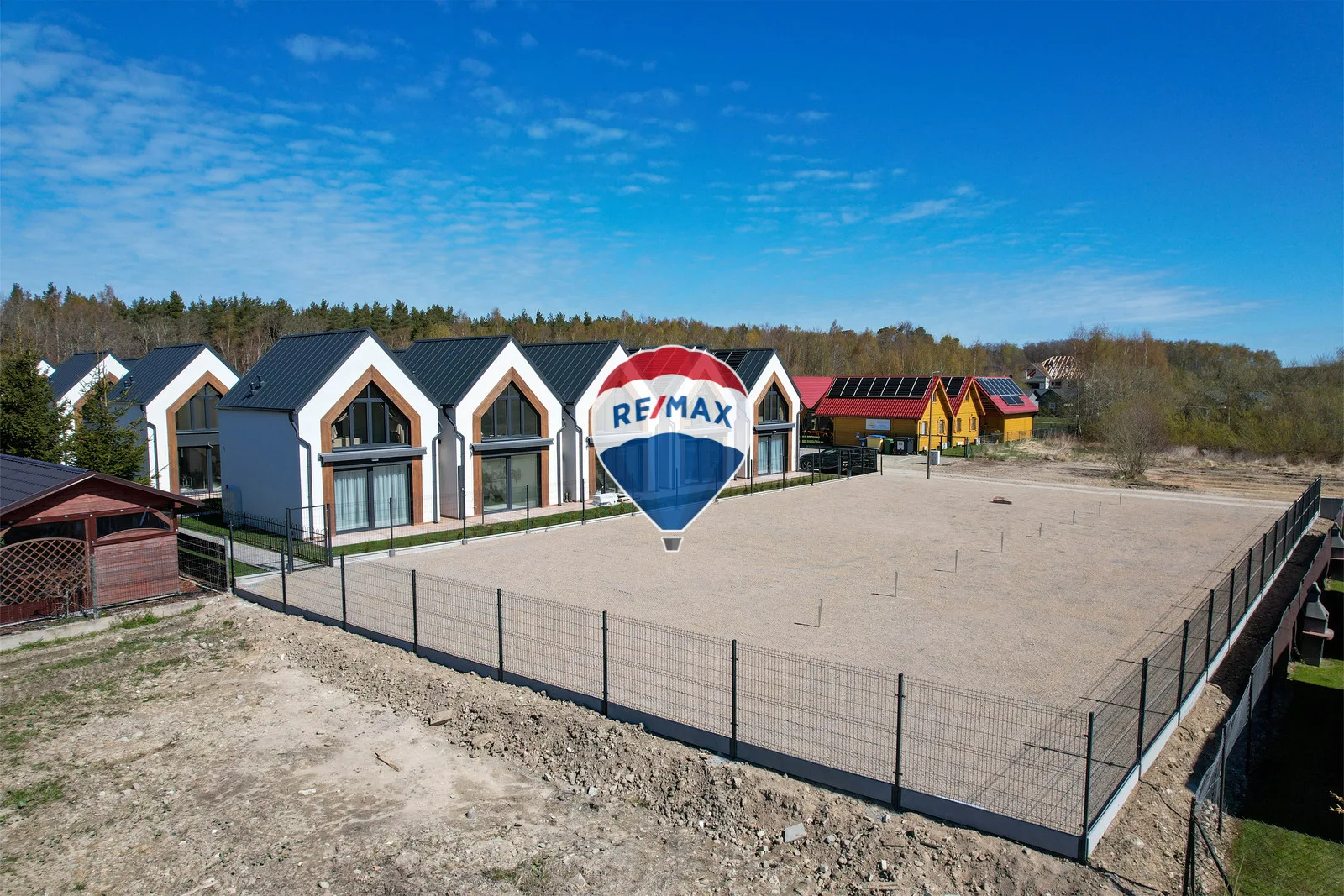 Dom na sprzedaż Wicie, ul. Bosmańska, 49,8 m² – zdjęcie 19 z 30