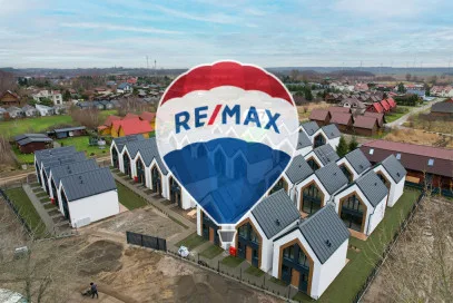 Dom na sprzedaż Wicie, ul. Bosmańska, 49,8 m² – zdjęcie 12 z 30