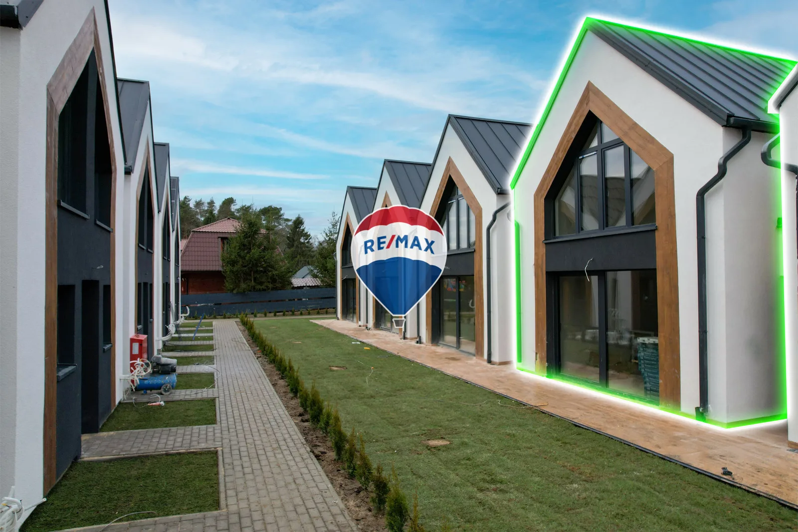 Dom na sprzedaż Wicie, ul. Bosmańska, 49,8 m² – zdjęcie 17 z 30