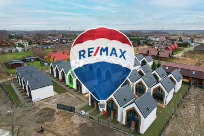 Dom na sprzedaż Wicie, ul. Bosmańska, 49,8 m² – zdjęcie 12 z 29