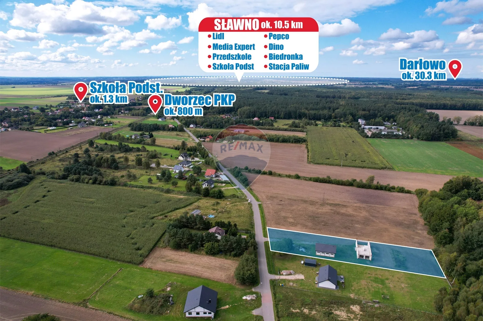 Dom na sprzedaż Wrześnica, 235,15 m² – zdjęcie 2 z 22