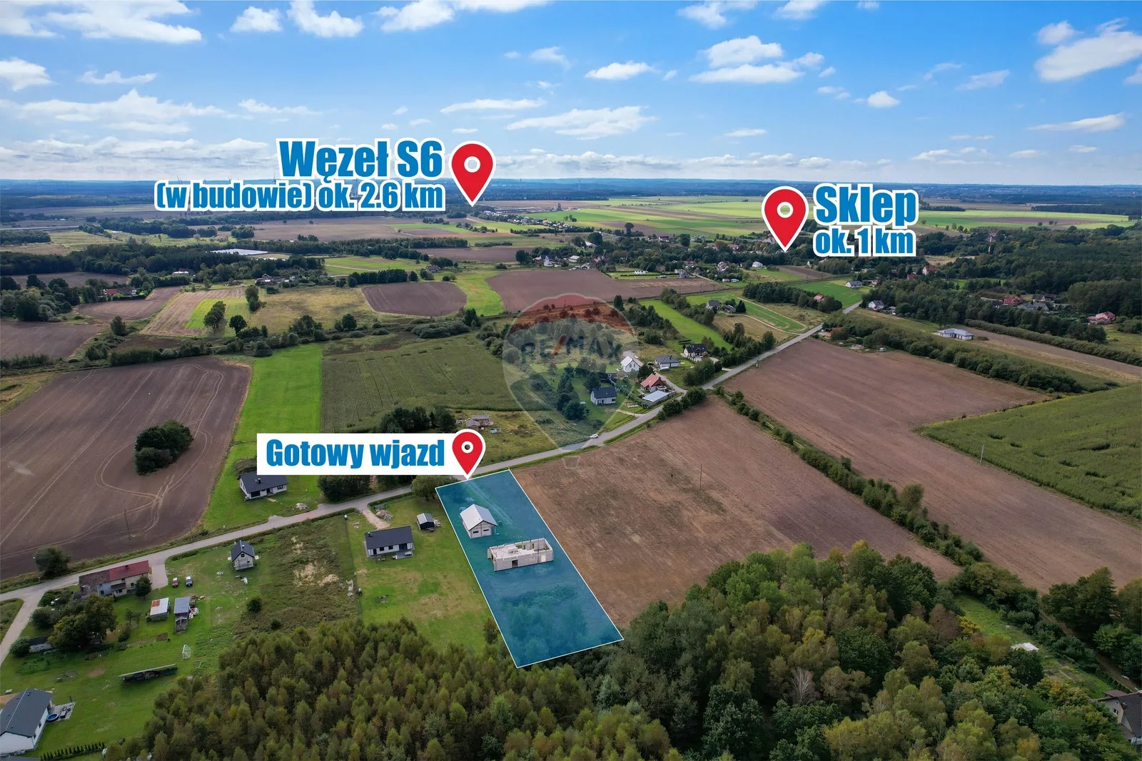 Dom na sprzedaż Wrześnica, 235,15 m² – zdjęcie 3 z 22