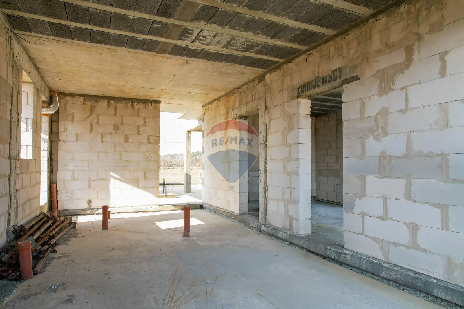 Dom na sprzedaż Wrześnica, 235,15 m² – zdjęcie 4 z 22