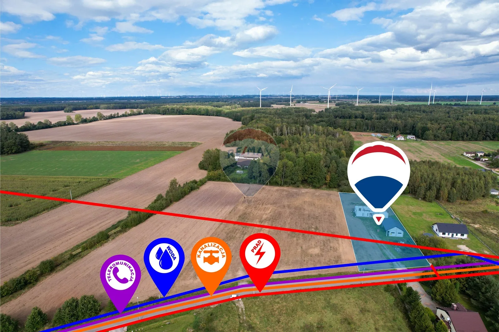 Dom na sprzedaż Wrześnica, 235,15 m² – zdjęcie 7 z 22