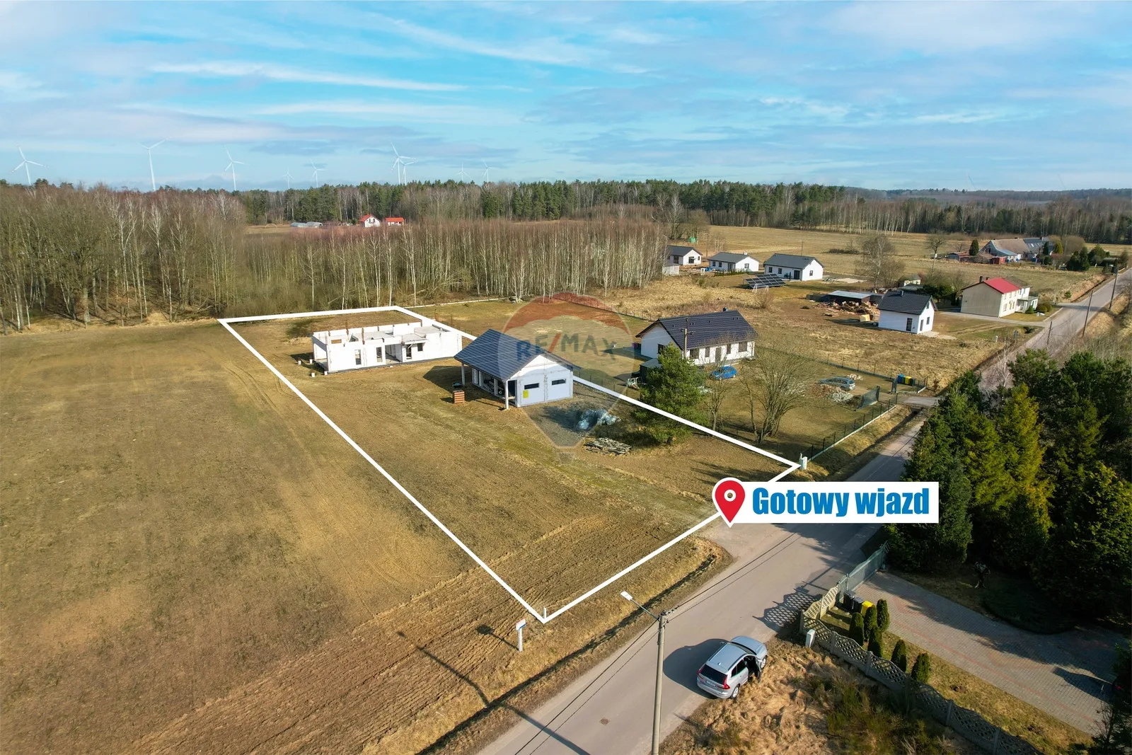 Dom na sprzedaż Wrześnica, 235,15 m² – zdjęcie 10 z 22