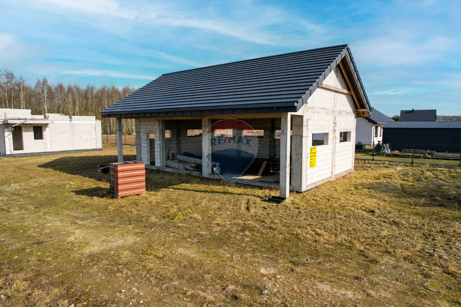 Dom na sprzedaż Wrześnica, 235,15 m² – zdjęcie 12 z 22