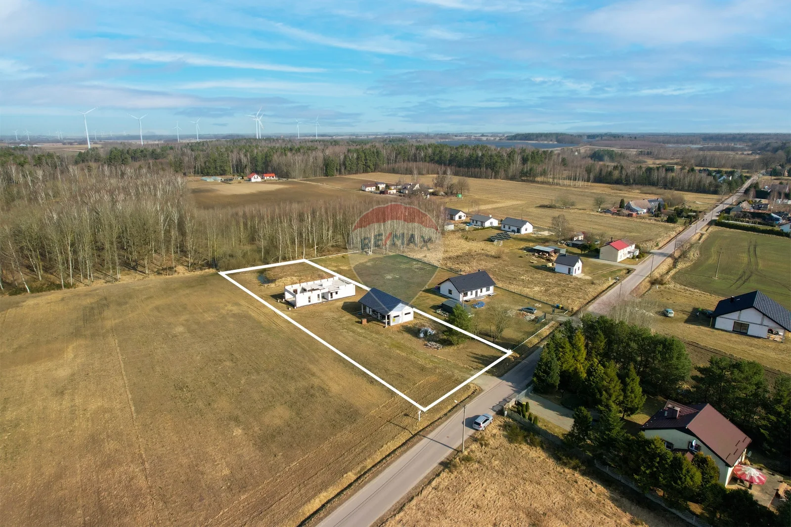 Dom na sprzedaż Wrześnica, 235,15 m² – zdjęcie 13 z 22