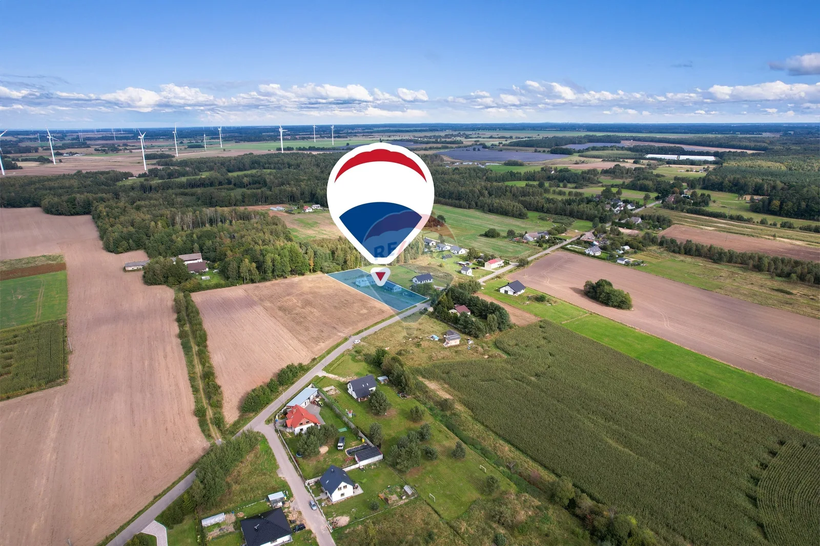 Dom na sprzedaż Wrześnica, 235,15 m² – zdjęcie 18 z 22