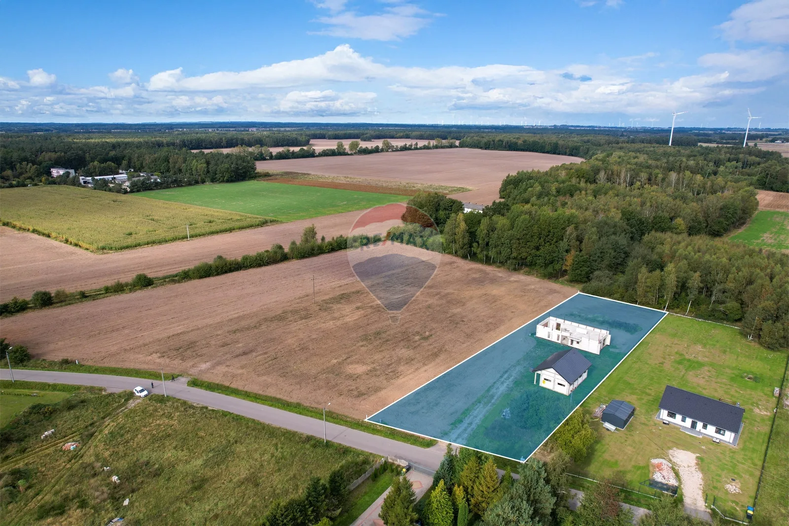 Dom na sprzedaż Wrześnica, 235,15 m² – zdjęcie 19 z 22