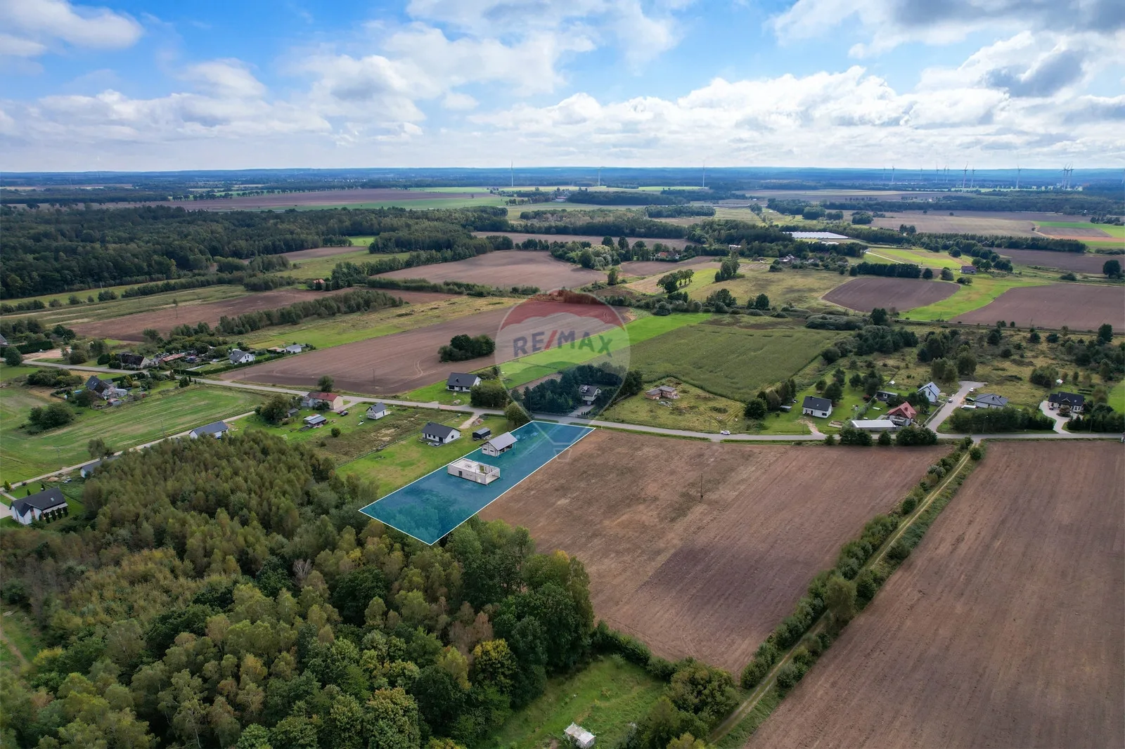 Dom na sprzedaż Wrześnica, 235,15 m² – zdjęcie 20 z 22