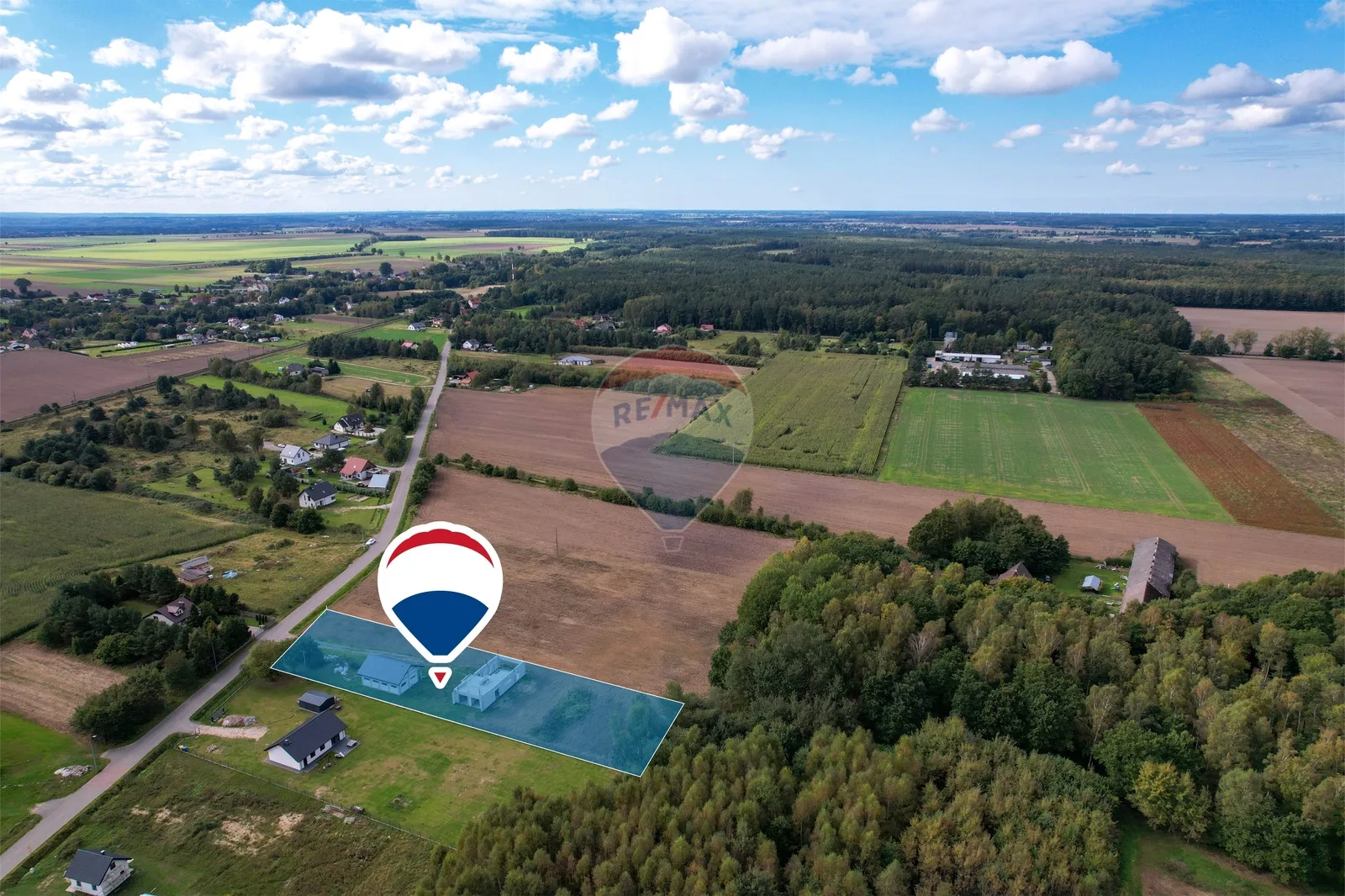 Dom na sprzedaż Wrześnica, 235,15 m² – zdjęcie 21 z 22