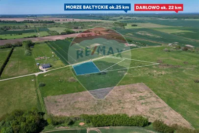 Działka na sprzedaż Bobrowiczki, 3 197,36 m² – zdjęcie 5 z 15