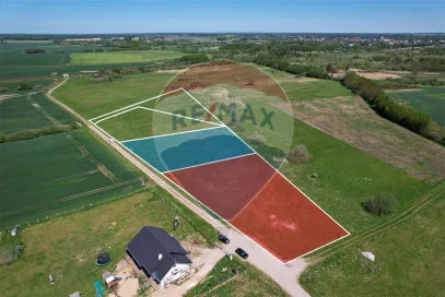 Działka na sprzedaż Bobrowiczki, 3 197,36 m² – zdjęcie 8 z 15