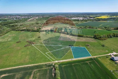 Działka na sprzedaż Bobrowiczki, 3 197,36 m² – zdjęcie 9 z 15