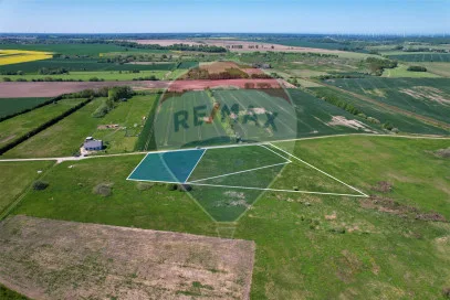Działka na sprzedaż Bobrowiczki, 3 197,36 m² – zdjęcie 12 z 15