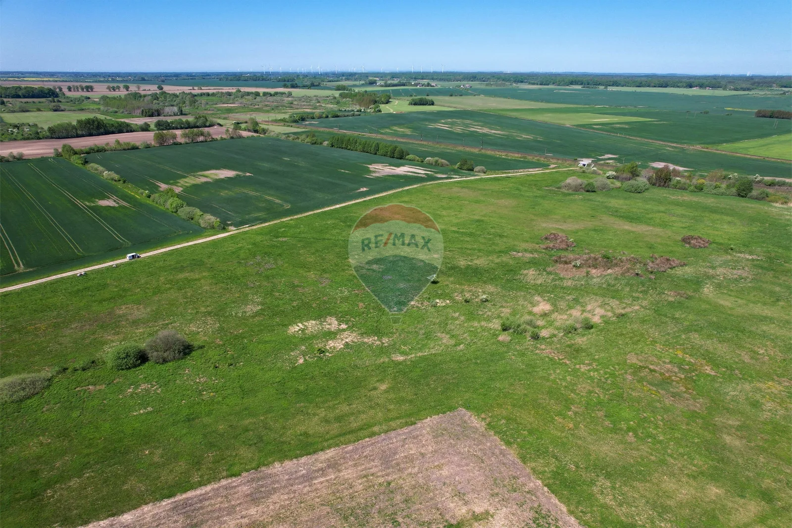 Działka na sprzedaż Bobrowiczki, 3 197,36 m² – zdjęcie 15 z 15
