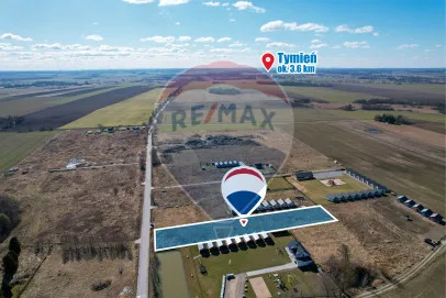 Działka na sprzedaż Gąski, ul. Kołobrzeska, 3 915 m² – zdjęcie 12 z 18
