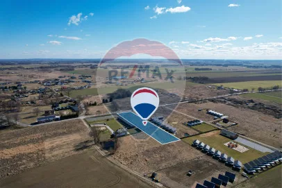 Działka na sprzedaż Gąski, ul. Kołobrzeska, 3 915 m² – zdjęcie 17 z 18