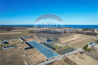 Działka na sprzedaż Gąski, ul. Kołobrzeska, 3 915 m² – zdjęcie 18 z 18