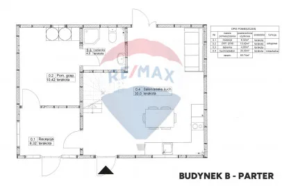 Działka na sprzedaż Gąski, ul. Kołobrzeska, 3 915 m² – zdjęcie 6 z 18