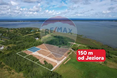 Działka na sprzedaż Koszalin, Jamno-Łabusz, ul. Róży Wiatrów, 1 592 m² – zdjęcie 1 z 14