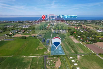 Działka na sprzedaż Sarbinowo, 3 265 m² – zdjęcie 7 z 17