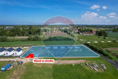 Działka na sprzedaż Sarbinowo, 3 265 m² – zdjęcie 8 z 17