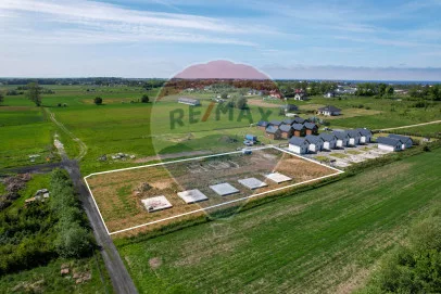 Działka na sprzedaż Sarbinowo, 3 265 m² – zdjęcie 9 z 17