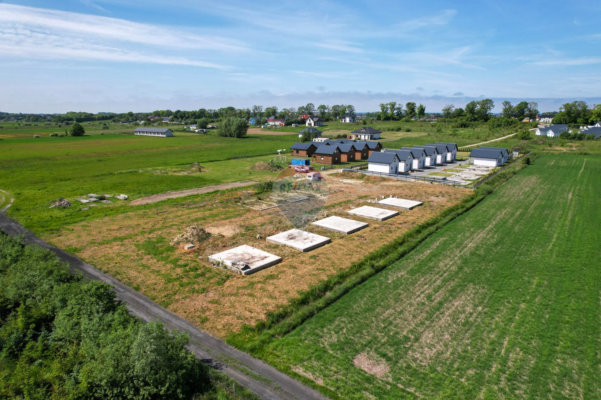 Działka na sprzedaż Sarbinowo, 3 265 m² – zdjęcie 12 z 17