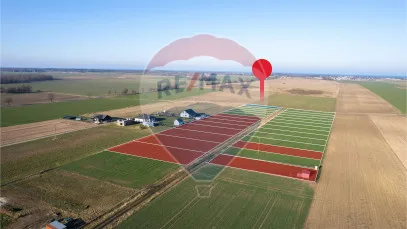Działka na sprzedaż Śmiechów, 964 m² – zdjęcie 9 z 12