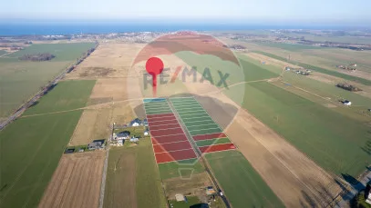 Działka na sprzedaż Śmiechów, 964 m² – zdjęcie 11 z 12