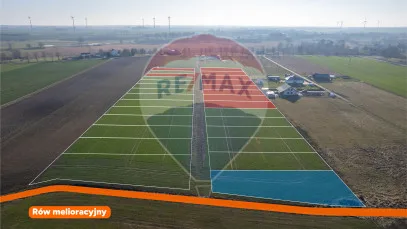Działka na sprzedaż Śmiechów, 964 m² – zdjęcie 7 z 12