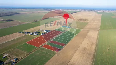 Działka na sprzedaż Śmiechów, 964 m² – zdjęcie 12 z 12