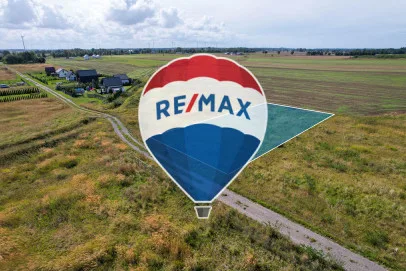 Działka na sprzedaż Śmiechów, 998 m² – zdjęcie 2 z 14